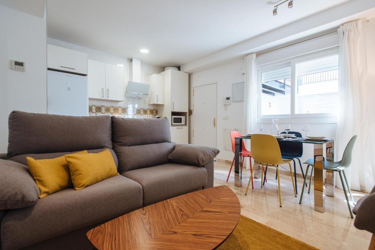 Triana Boutique Appartement Séville