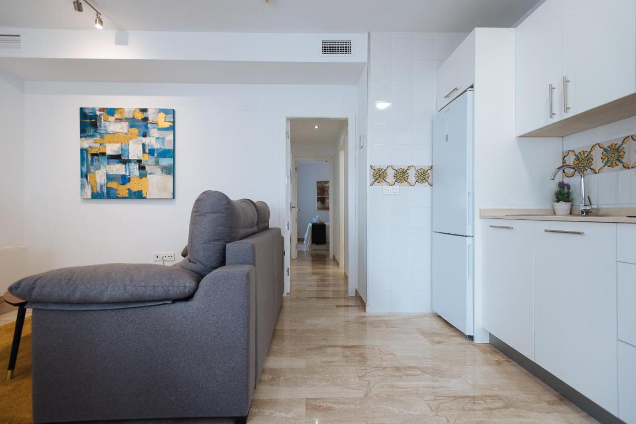 Appartement Triana Boutique Séville