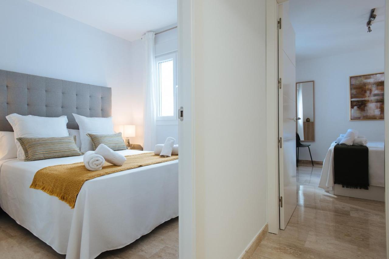 Appartement Triana Boutique