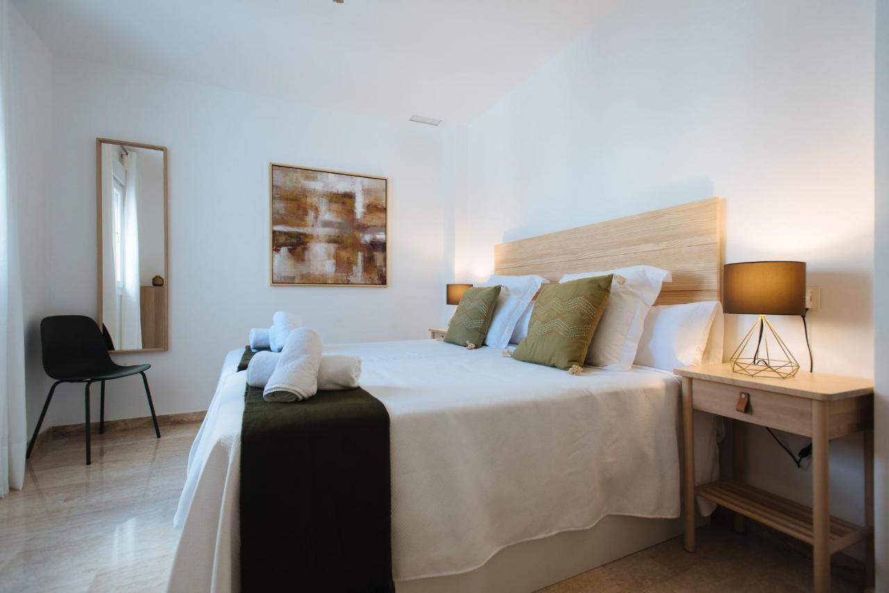 Appartement Triana Boutique *