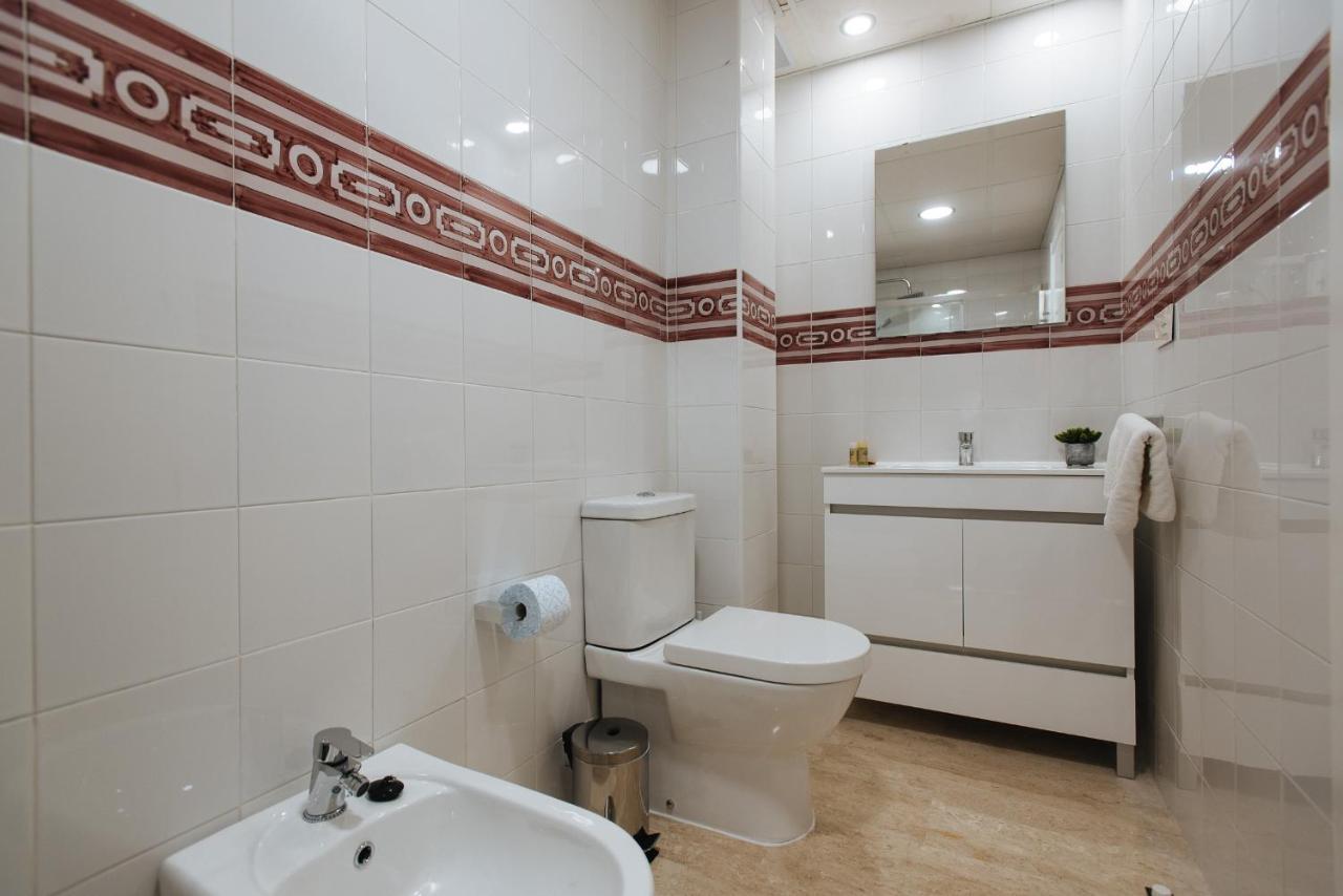 Triana Boutique Appartement