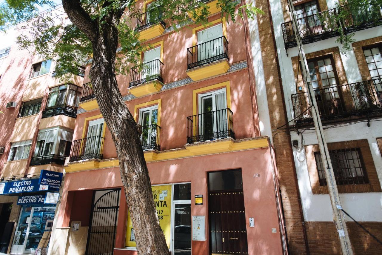 Appartement Triana Boutique